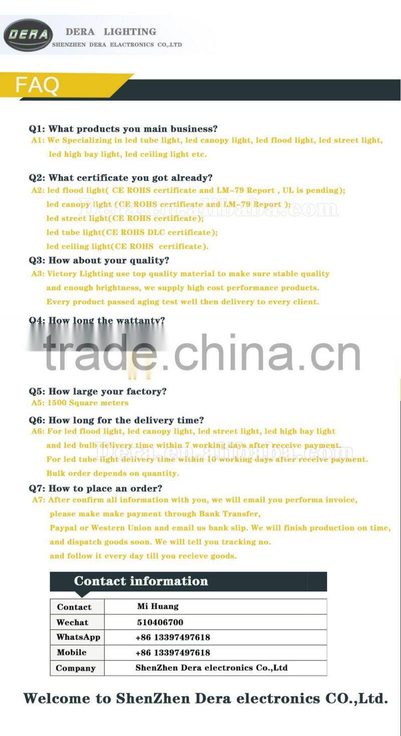 pir motion sensor voice controT8 led tube 4ft t8 led light tubes 0.6m 10w T8 led tubes Double power 18w