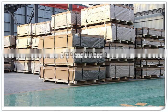 3003 3004 aluminum checkered plate and sheet weight