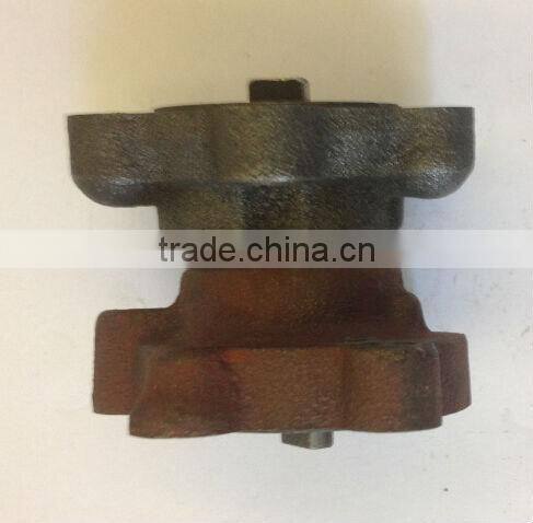 Different Types Oil Pumps for Diesel Engine