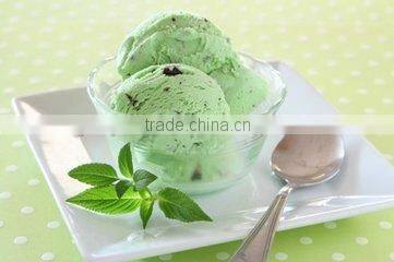 high quality hard ice cream machine small