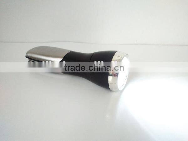 KT-03B Ningbo Dike Hot sale multi function torch with tool