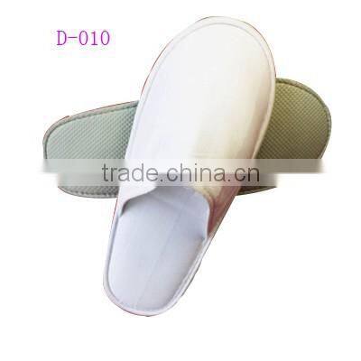 Handmade Top night light cheap wholesale hotel bathroom Slippers