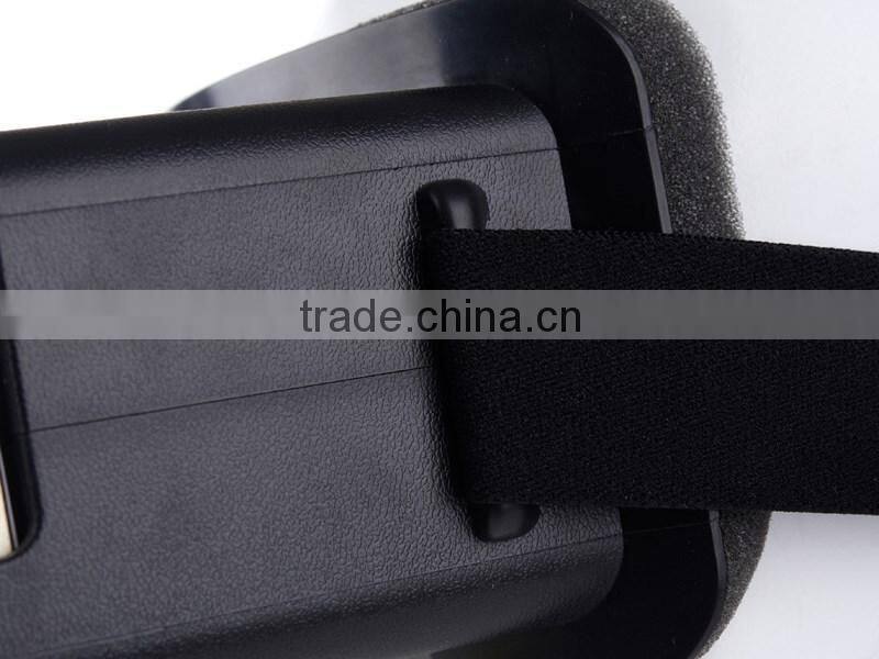 New 3D virtual reality glasses for iPhone SE Special Edition vr 3d glasses for sexy movie