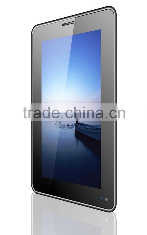 wintouch Q74 2g bluetooth call tablet mini