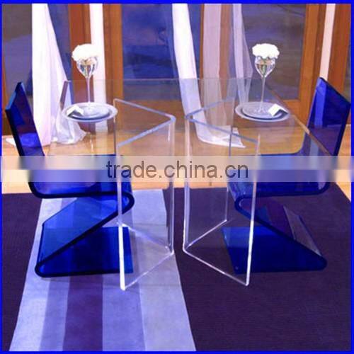 handmade curved acrylic dining chairs,cheap acrylic chair,china acrylic chair