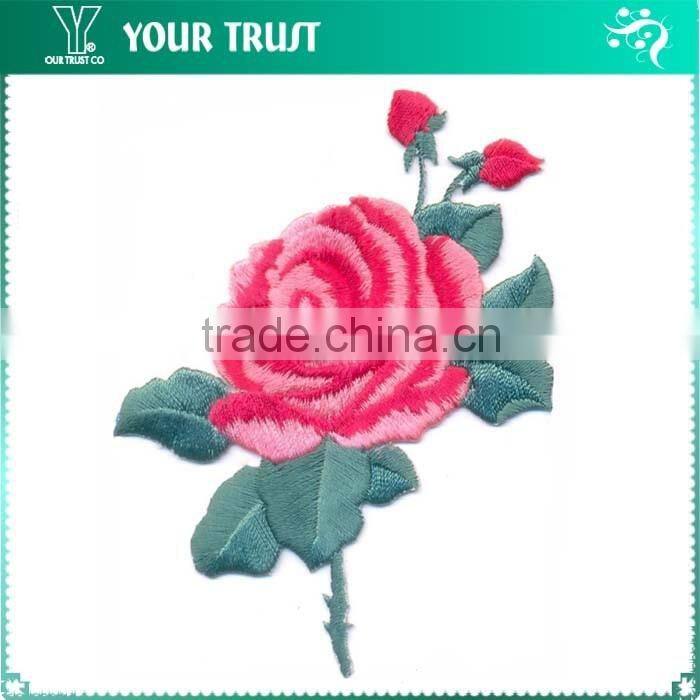 Beige Brown Spiral Shell Clothing Applique Garment Patch Label