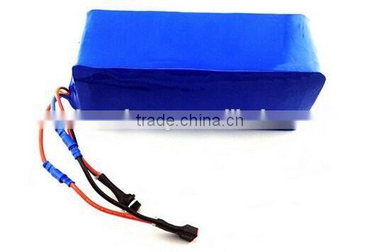 High Capacity Battery Lifepo4 48V 10AH Battery In The Home System
