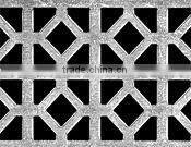 2mm stainless steel perforated sheets