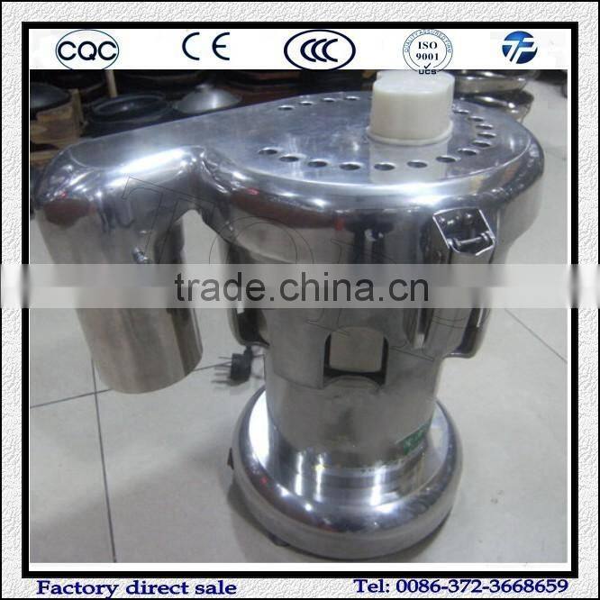 Stainless Steel Fruit Juice Making Machine for Sale