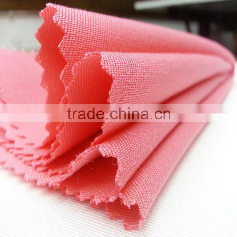 2015 xiangsheng Days silk cross grain cotton poly viscose fabric