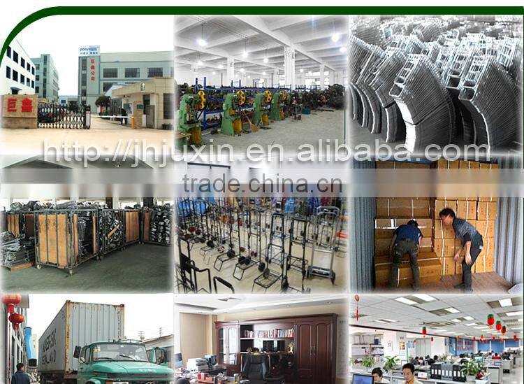 Stair climbing hand truck,JX-55ZP-3L