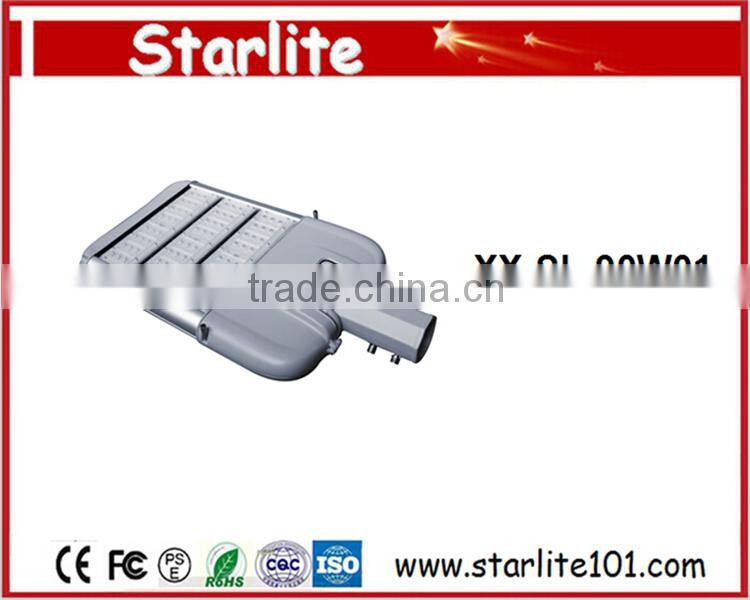 Shenzhen led highway light 5 years warranty solar led street light with free maintanance