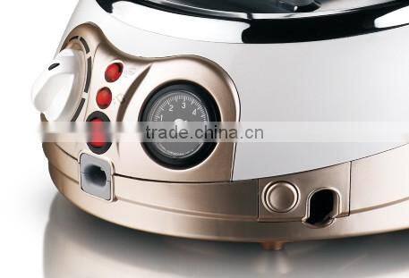 HG660W 3.5bar high pressure refilling professional electric steam station generator iron
