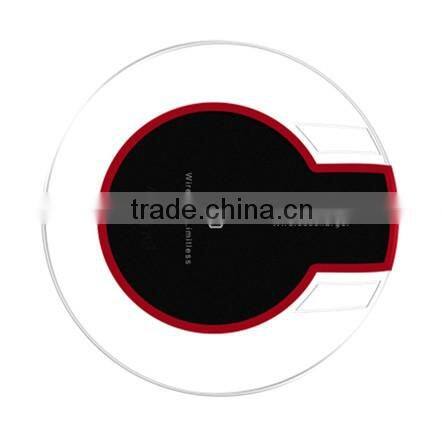 Wireless Charger, High quality Wireless Charging Pad for Android and IOS