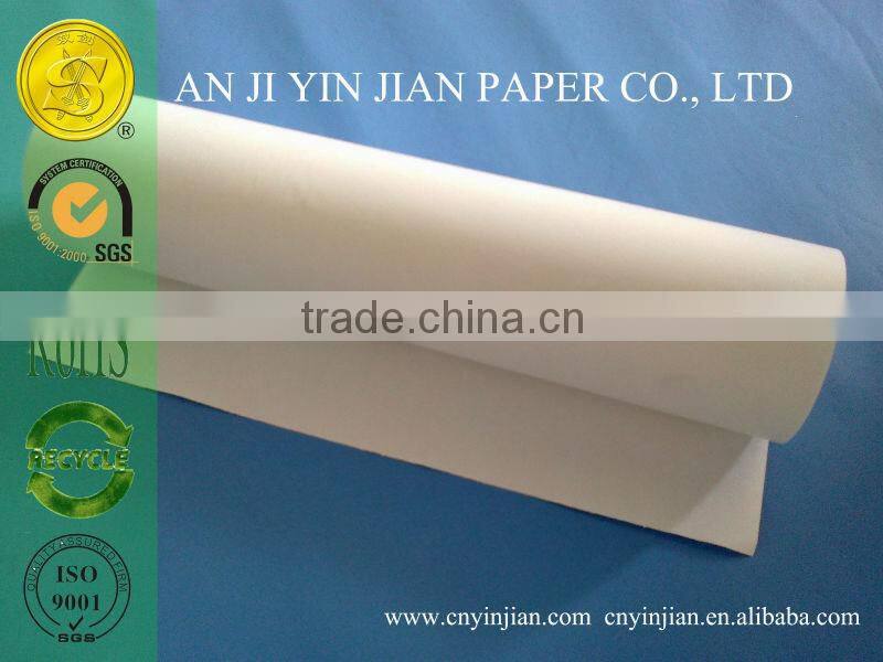 High quality thermal fax paper roll fax paper in packing &printing