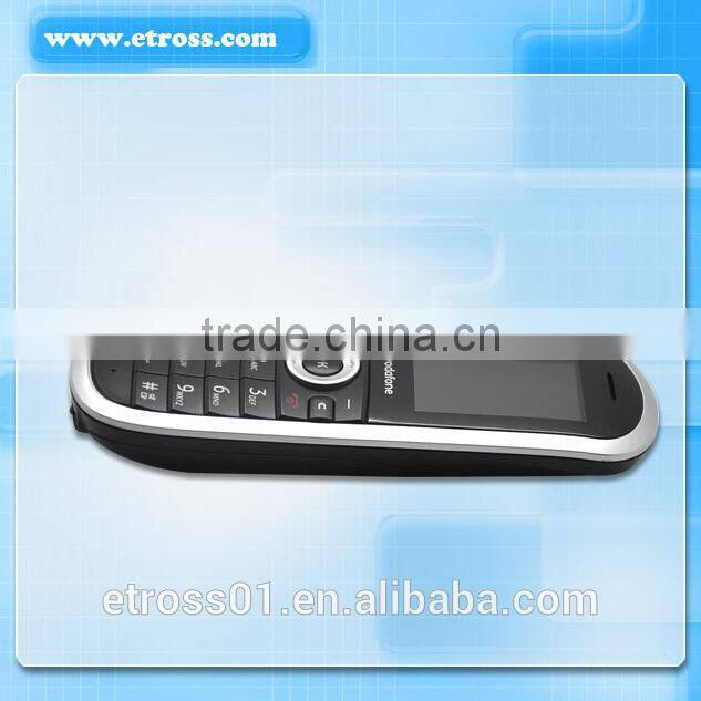900/1800/1900/2100mhz sim card gsm cordless phone