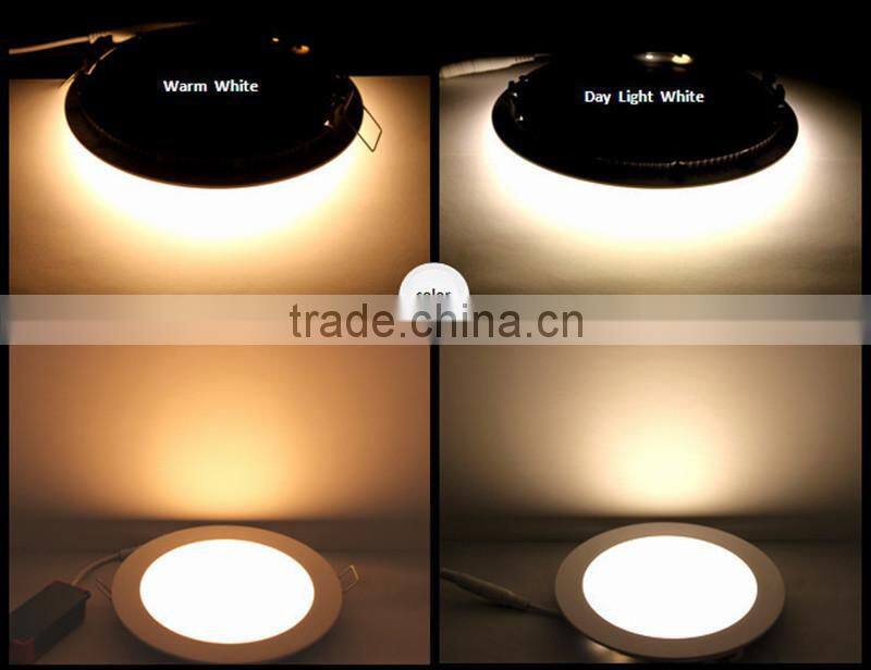 2015 CNTEK Wholesale SMD 2835 15W Ultra slim led downlight