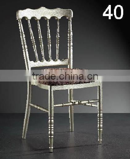 Modern designer restaurant chairs
