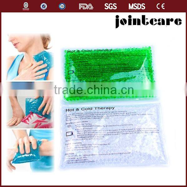 massage cold/hot therapy wrap,massage gel,massage belt