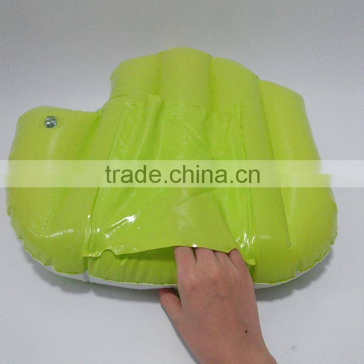 giant inflatable hand,inflatable fan hand with plastic pouch