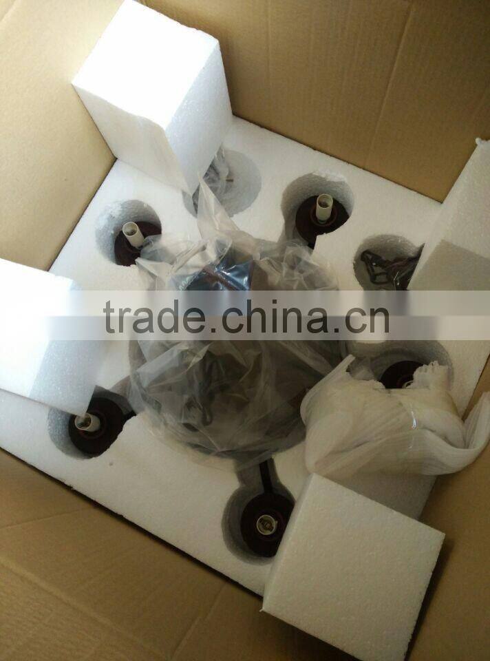 New arrival crystal ball chandelier lights