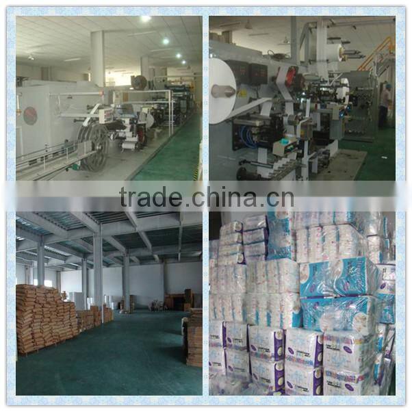 sanitary disposable incontinence adult pants