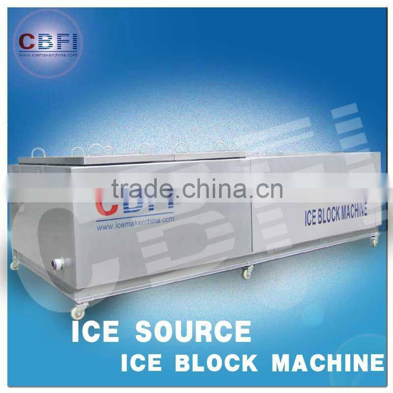 Dry ice block machine for sale