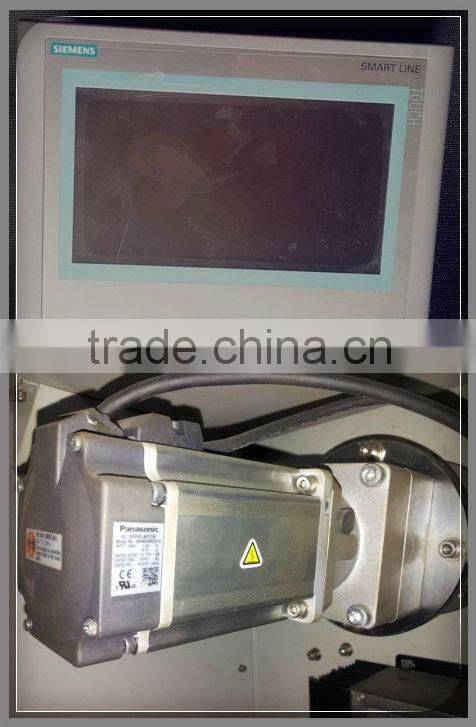 AL/PL Tablet Blister Packing Machine