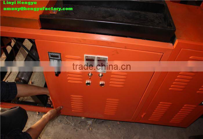 Wire Mesh Scourer Making Machine Factory