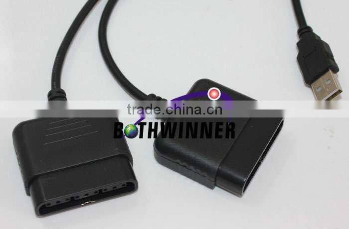 USB to PS2/PSX cable