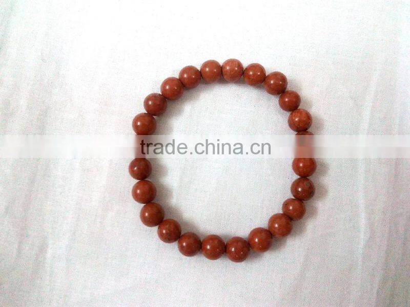 Smoky Quartz Bracelet : India Chakra Bracelet wholesaler