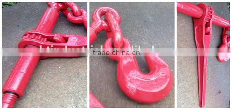 Cargo control products US type ratchet load binder