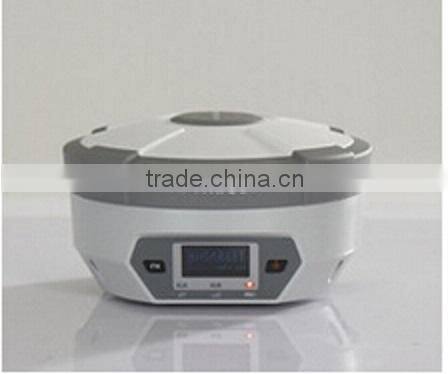 DUAL FREQUENCY H32 GNSS RTK HI TARGET GPS RTK Topographic Equipment