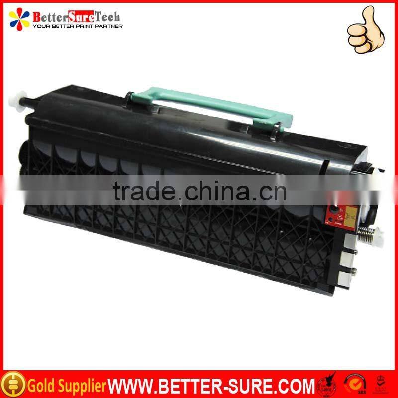 high quality compatible toner cartridge for lexmark e330 with OEM level print performance