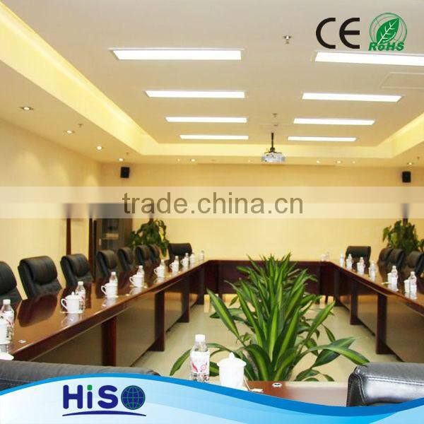 China Air Express with 65w Square 300*1200 Led Panel Light