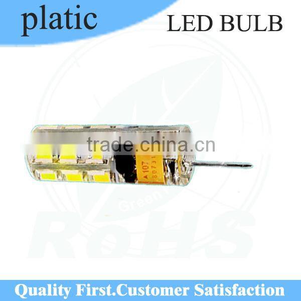 Mini Size g4 18 smd 5050 led light