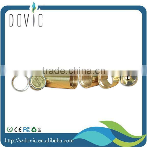 new products shenzhen Dovic polished mod panzer mod clone stingray mod