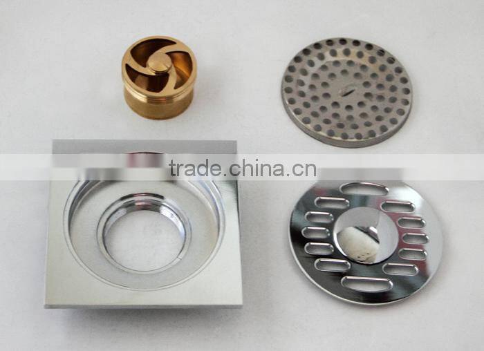 Linear Drain Modern Design Shower Drain & Bathroom Floor Drain