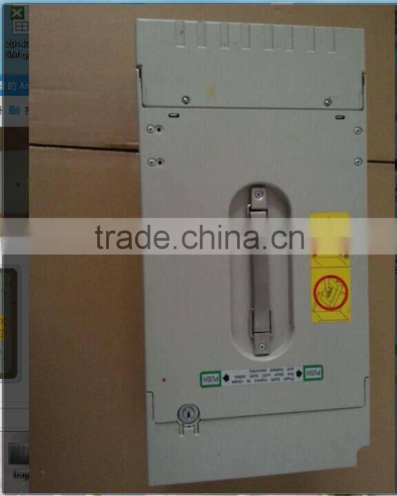 Acceptance/cash All Bin HT3842WABC diebold 328/368 cassette