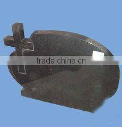 China granite tombstone