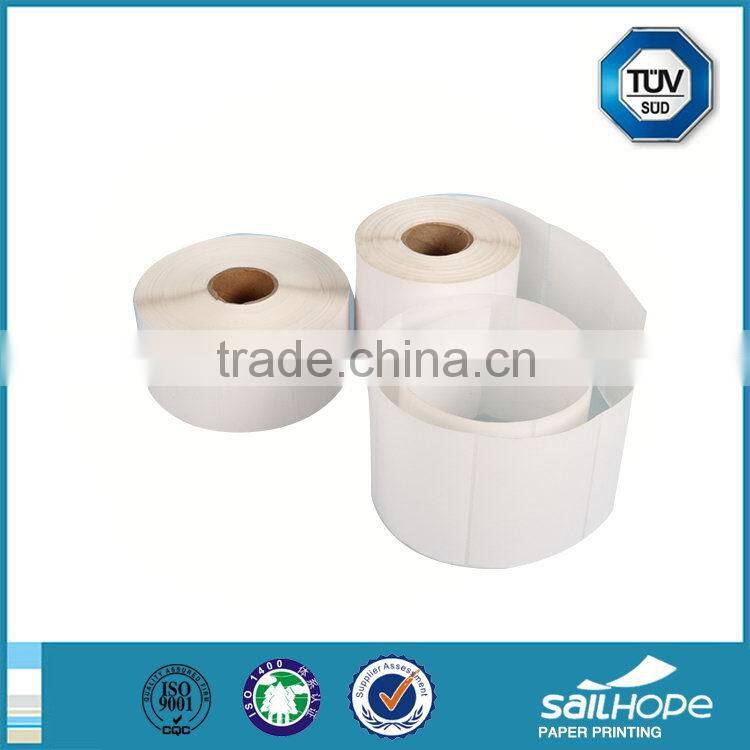 Bottom price export printing label sticker adhesive