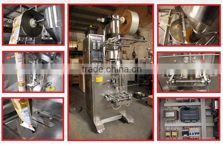 Sachet Sugar Granule packing machine for sale HT-280GT-A