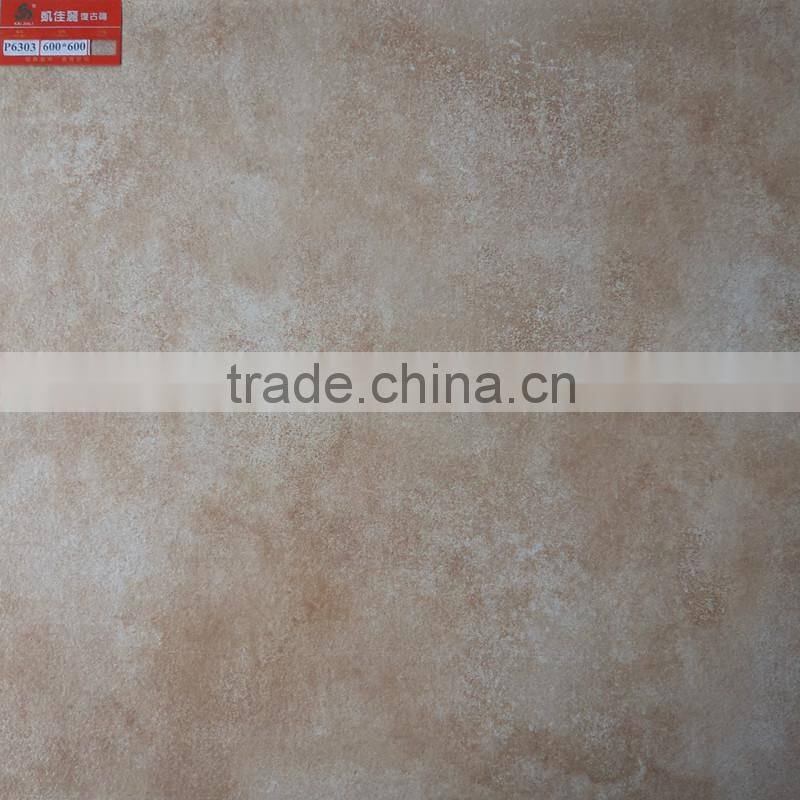 Hot sale 3d ceramic floor tile 60x60