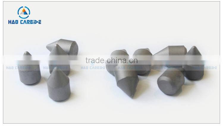Carbide Tips Suppliers Auger Carbide Buttons Teeth, Auger Teeth