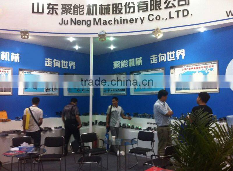 Clamp Collet Form Juneng In Shandong, ER Collet, Collet