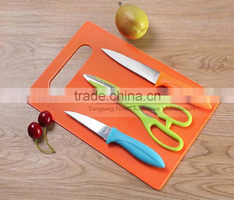 Cutting Board Set