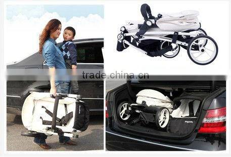 2013 Baby pram 3 in 1
