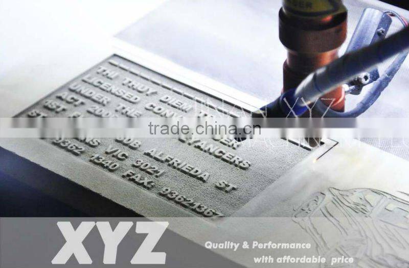 Low cost/fast speed mini laser laser engraver for acrylic,wood,glass,MDF EXLAS-Smart-3040