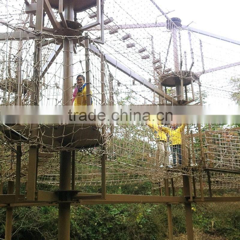 KIRA Customized Playground Amusement Park Commercial Playground