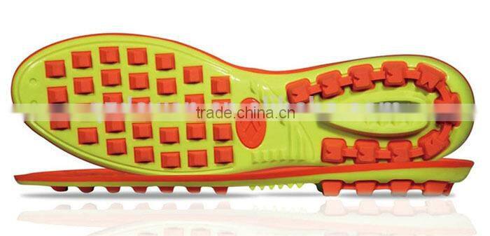36# To 45# Colorful Sports Soccer Boots Light Sole Hot Sale In American